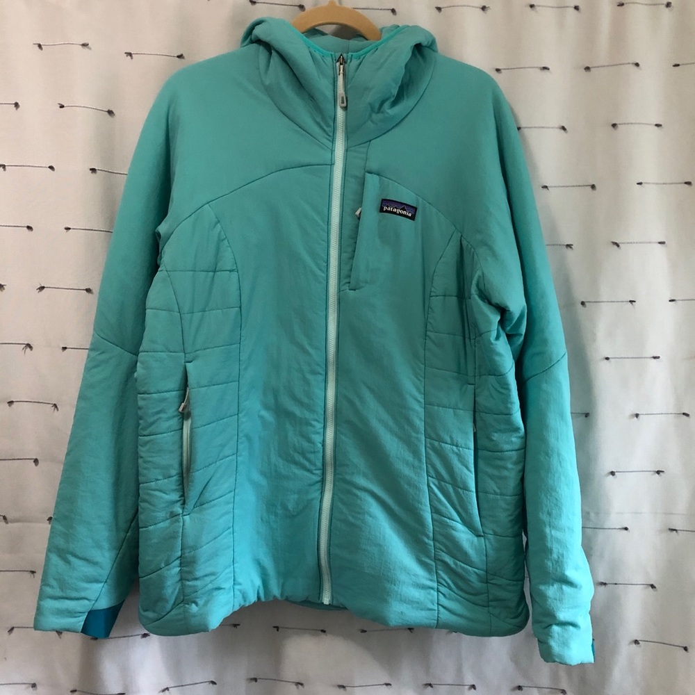 Patagonia Nano Air Hoody size XL